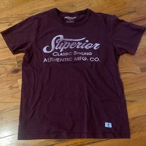 Vintage Jack & Jones T-Shirt